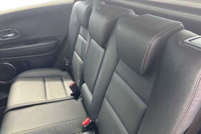 Honda HR-V 1.6 i-DTEC EX 5dr 