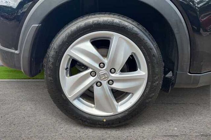 Honda HR-V 1.6 i-DTEC EX 5dr 
