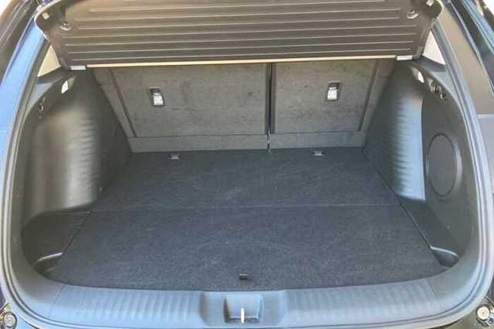 Honda ZR-V e:HEV 2.0 eHEV Advance 5dr CVT 