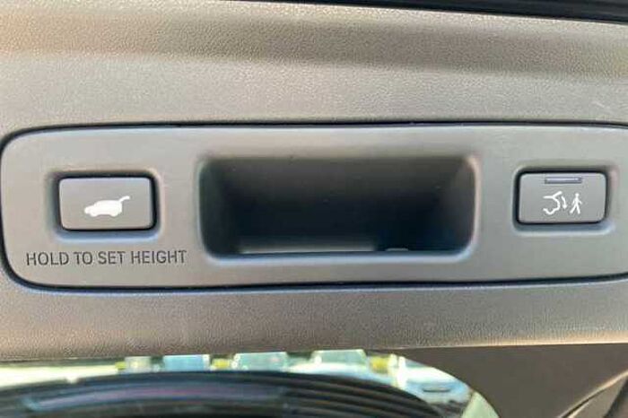 Honda ZR-V e:HEV 2.0 eHEV Advance 5dr CVT 