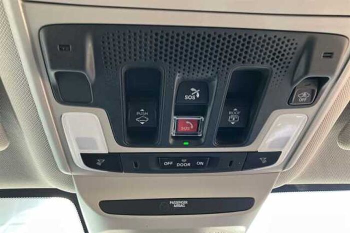 Honda ZR-V e:HEV 2.0 eHEV Advance 5dr CVT 