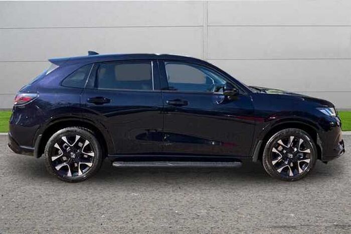 Honda ZR-V e:HEV 2.0 eHEV Advance 5dr CVT 
