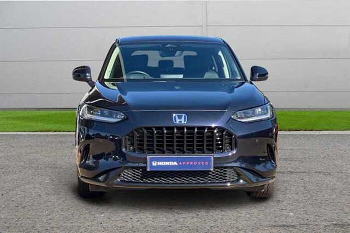 Honda ZR-V e:HEV 2.0 eHEV Advance 5dr CVT 