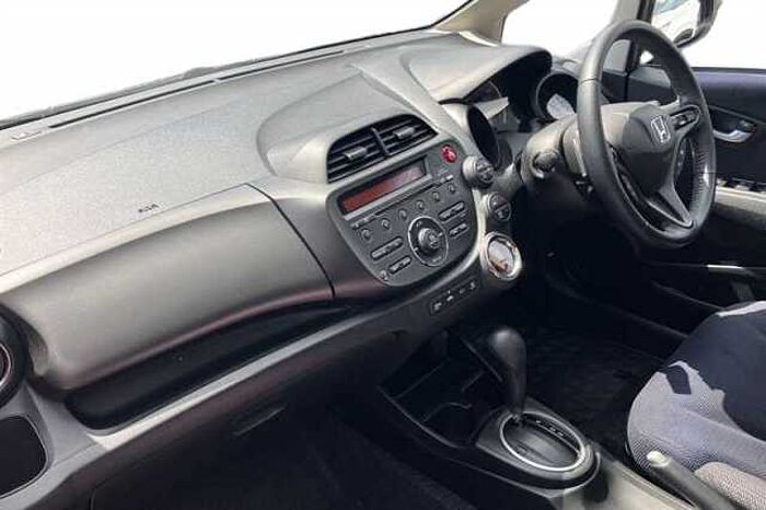 Honda Jazz 1.4 i-VTEC EX 5dr CVT 