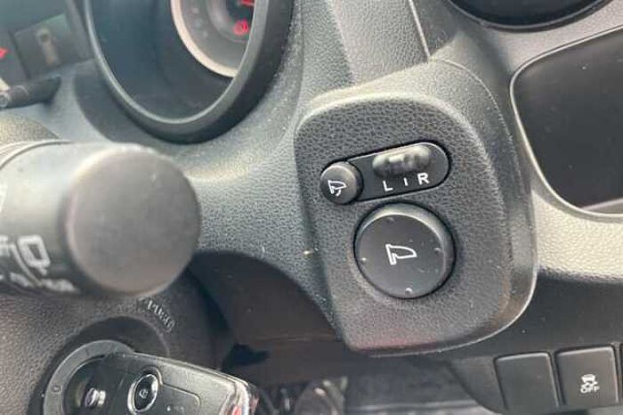 Honda Jazz 1.4 i-VTEC EX 5dr CVT 
