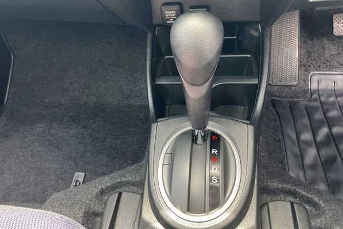 Honda Jazz 1.4 i-VTEC EX 5dr CVT 