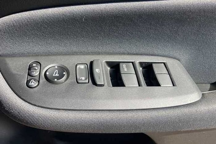 Honda Jazz Hybrid 1.5 i-MMD Hybrid Elegance 5dr eCVT 