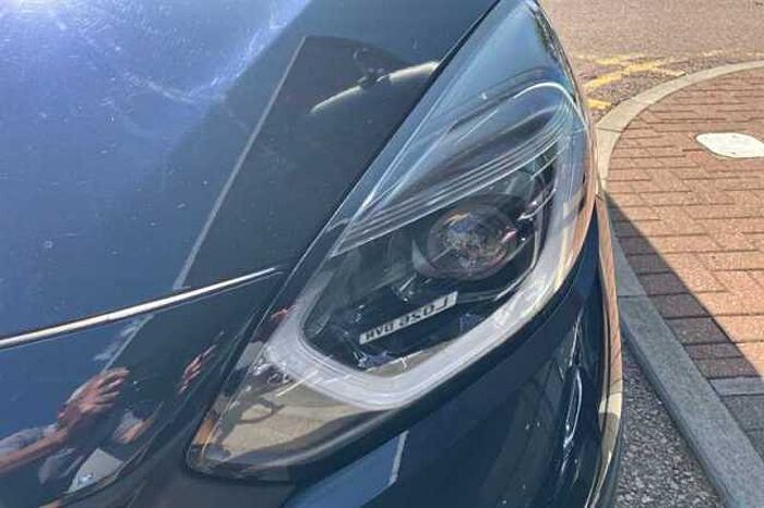 Honda Jazz Hybrid 1.5 i-MMD Hybrid Elegance 5dr eCVT 