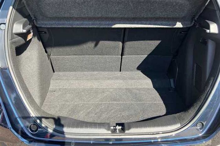 Honda Jazz Hybrid 1.5 i-MMD Hybrid Elegance 5dr eCVT 