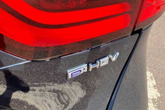 Honda Jazz Hybrid 1.5 i-MMD Hybrid Elegance 5dr eCVT 