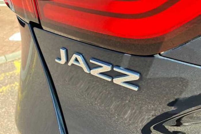 Honda Jazz Hybrid 1.5 i-MMD Hybrid Elegance 5dr eCVT 