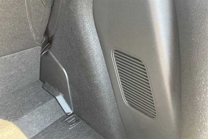 Honda Jazz Hybrid 1.5 i-MMD Hybrid Elegance 5dr eCVT 