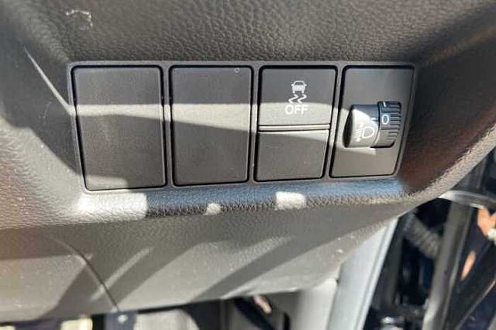 Honda Jazz Hybrid 1.5 i-MMD Hybrid Elegance 5dr eCVT 