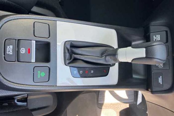 Honda Jazz Hybrid 1.5 i-MMD Hybrid Elegance 5dr eCVT 