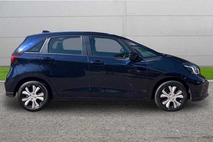 Honda Jazz Hybrid 1.5 i-MMD Hybrid Elegance 5dr eCVT 