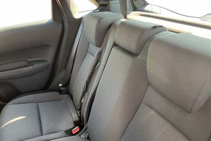 Honda Jazz Hybrid 1.5 i-MMD Hybrid Elegance 5dr eCVT 