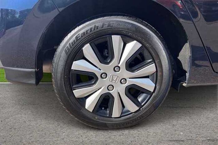 Honda Jazz Hybrid 1.5 i-MMD Hybrid Elegance 5dr eCVT 