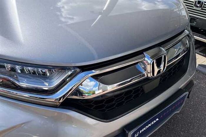 Honda CR-V 1.5 VTEC Turbo SR 5dr CVT 