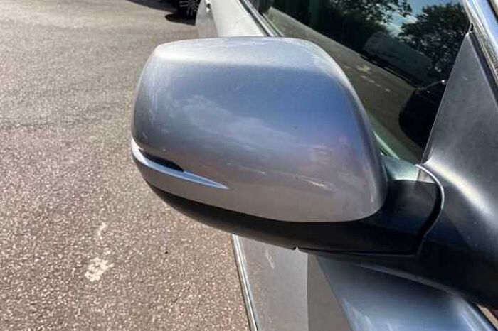 Honda CR-V 1.5 VTEC Turbo SR 5dr CVT 