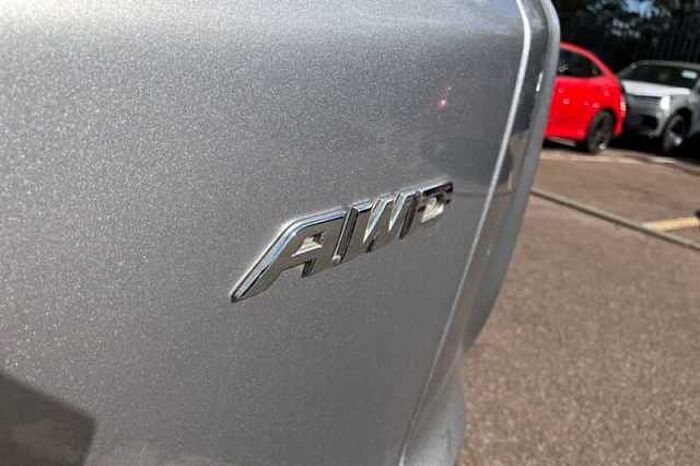 Honda CR-V 1.5 VTEC Turbo SR 5dr CVT 