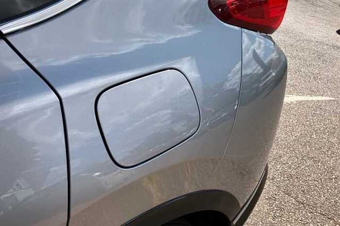 Honda CR-V 1.5 VTEC Turbo SR 5dr CVT 