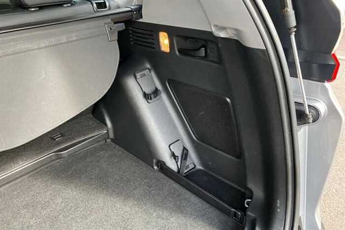 Honda CR-V 1.5 VTEC Turbo SR 5dr CVT 