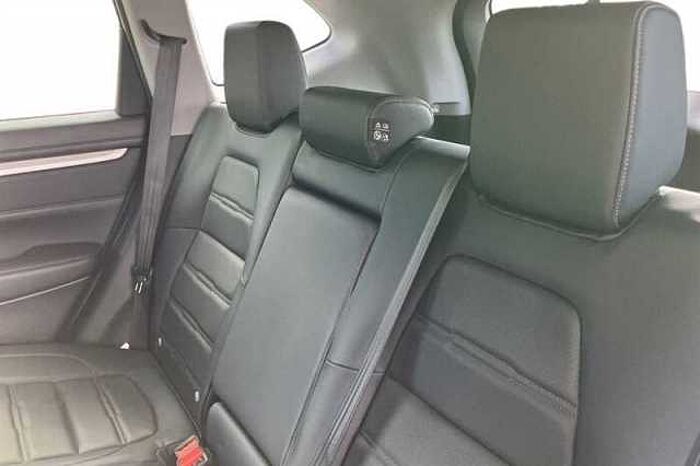 Honda CR-V 1.5 VTEC Turbo SR 5dr CVT 