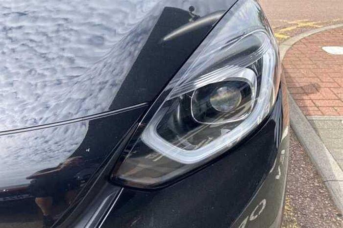 Honda Jazz Hybrid 1.5 I-MMD HYBRID SR 5DR ECVT 