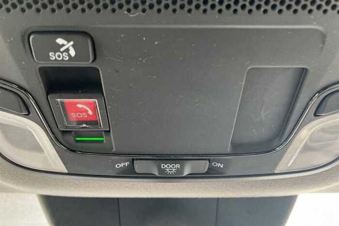 Honda Jazz Hybrid 1.5 I-MMD HYBRID SR 5DR ECVT 