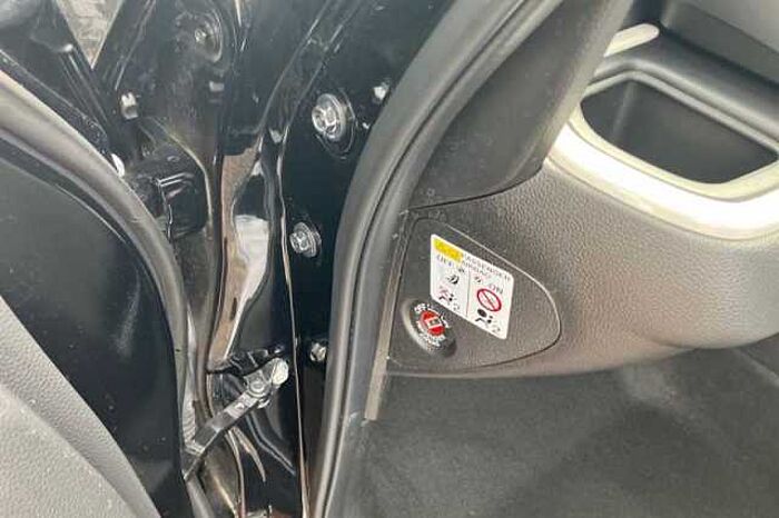 Honda Jazz Hybrid 1.5 I-MMD HYBRID SR 5DR ECVT 