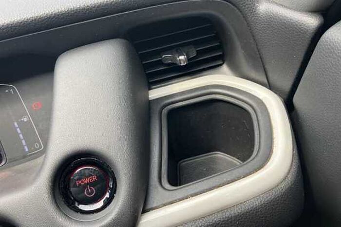 Honda Jazz Hybrid 1.5 I-MMD HYBRID SR 5DR ECVT 