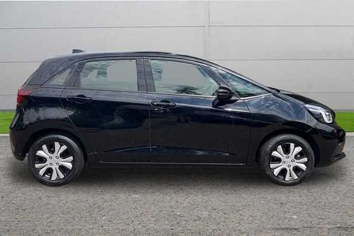 Honda Jazz Hybrid 1.5 I-MMD HYBRID SR 5DR ECVT 