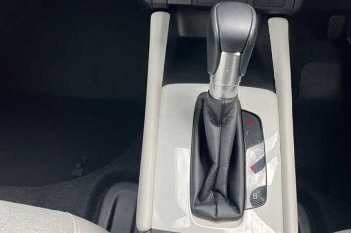 Honda Jazz Hybrid 1.5 I-MMD HYBRID EX 5DR ECVT 