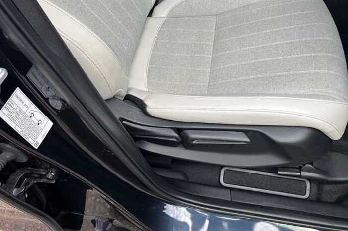 Honda Jazz Hybrid 1.5 I-MMD HYBRID EX 5DR ECVT 