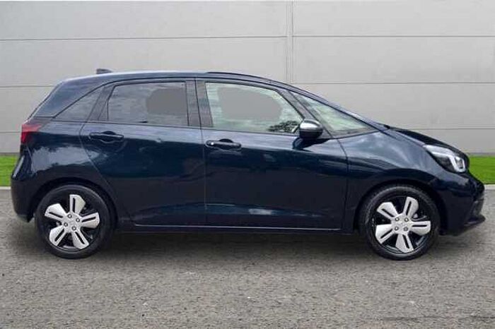Honda Jazz Hybrid 1.5 I-MMD HYBRID EX 5DR ECVT 