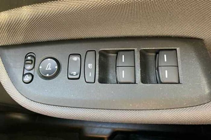 Honda Jazz Hybrid 1.5 I-MMD HYBRID CROSSTAR EX 5DR ECVT 