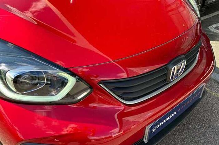 Honda Jazz Hybrid 1.5 I-MMD HYBRID CROSSTAR EX 5DR ECVT 
