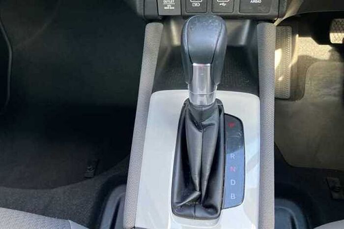 Honda Jazz Hybrid 1.5 I-MMD HYBRID CROSSTAR EX 5DR ECVT 