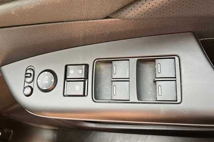 Honda CR-V 2.0 i-VTEC EX 5dr Auto 