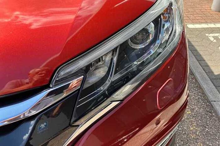 Honda CR-V 2.0 i-VTEC EX 5dr Auto 