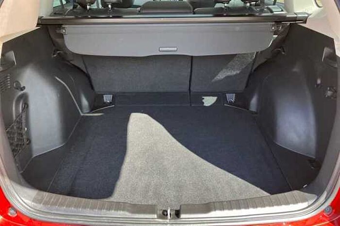Honda CR-V 2.0 i-VTEC EX 5dr Auto 