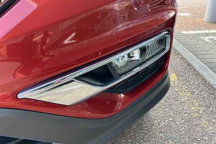Honda CR-V 2.0 i-VTEC EX 5dr Auto 