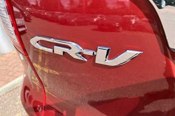 Honda CR-V 2.0 i-VTEC EX 5dr Auto 