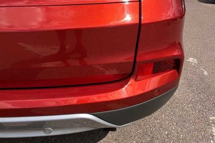 Honda CR-V 2.0 i-VTEC EX 5dr Auto 