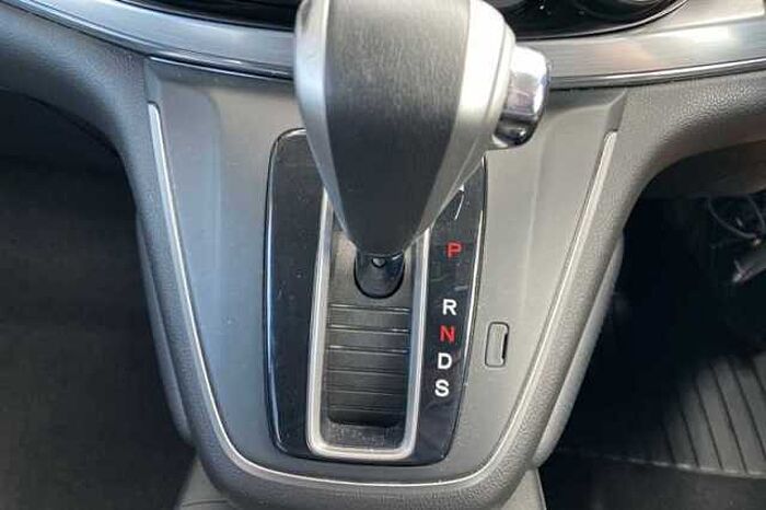 Honda CR-V 2.0 i-VTEC EX 5dr Auto 