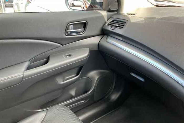 Honda CR-V 2.0 i-VTEC EX 5dr Auto 
