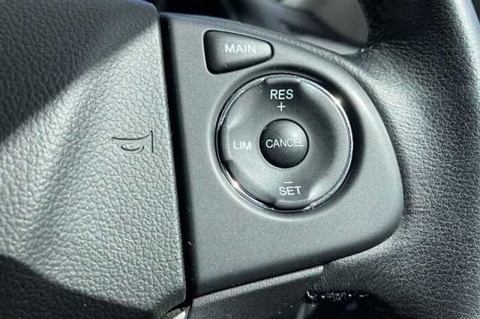 Honda CR-V 2.0 i-VTEC EX 5dr Auto 