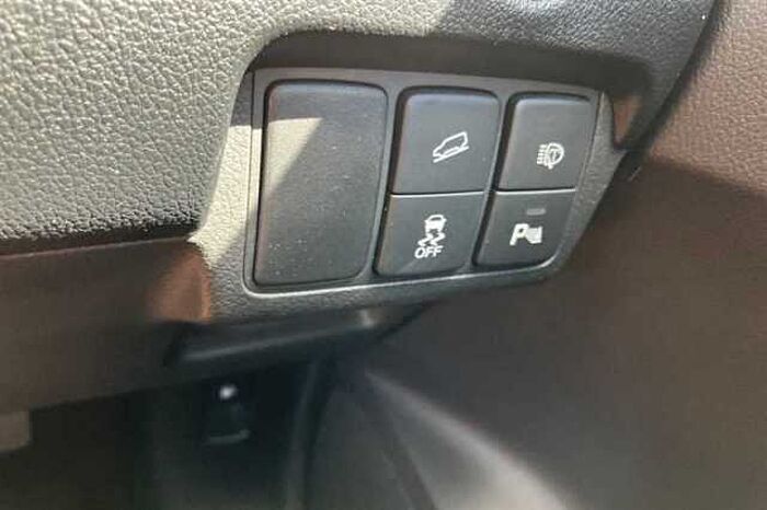 Honda CR-V 2.0 i-VTEC EX 5dr Auto 
