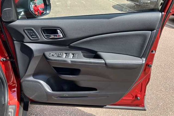 Honda CR-V 2.0 i-VTEC EX 5dr Auto 