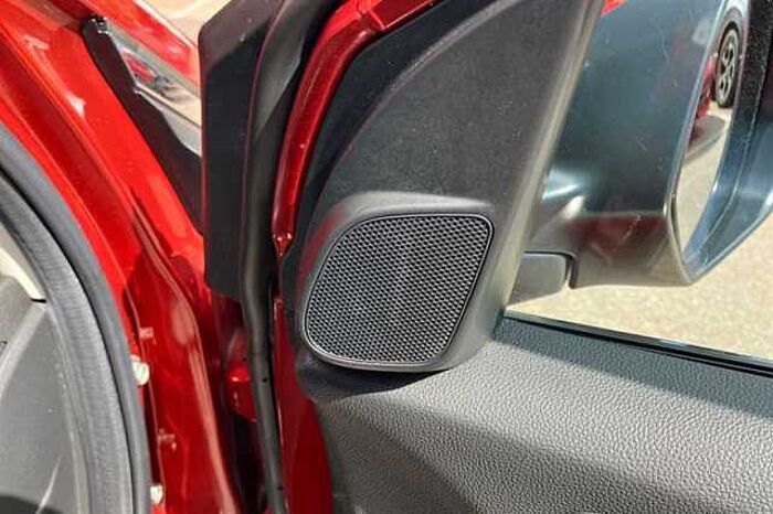Honda CR-V 2.0 i-VTEC EX 5dr Auto 